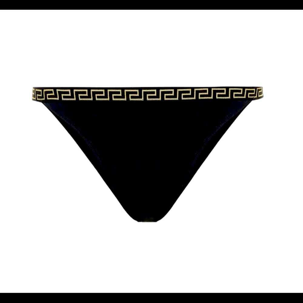 Versace Bikini bottom